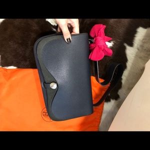 Hermès Bag
